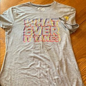 Adidas Women’s T-shirt